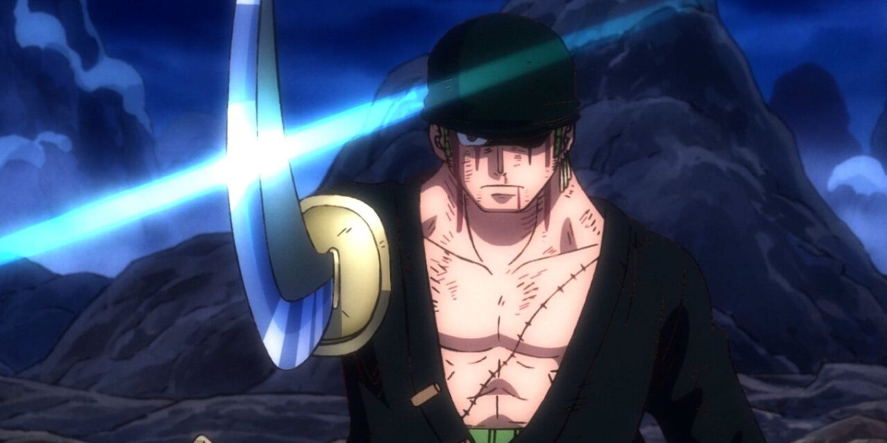 One Piece da Netflix confirma informação sobre Zoro que todos queriam saber  - Critical Hits