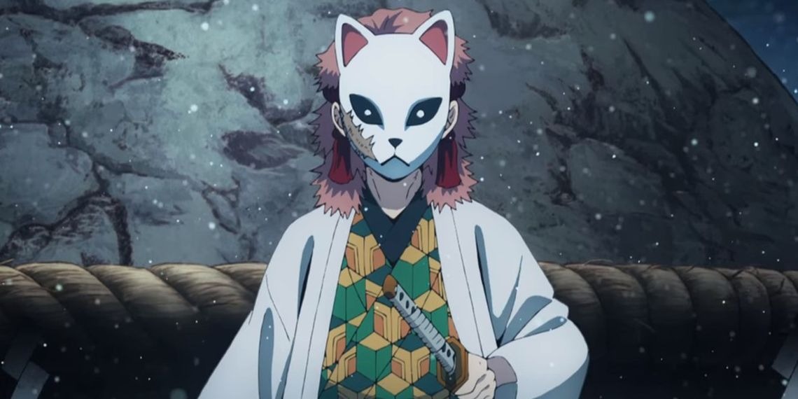 Quiz] Demon Slayer: Você sabe tudo sobre a Respiração do Som de Kimetsu No  Yaiba?