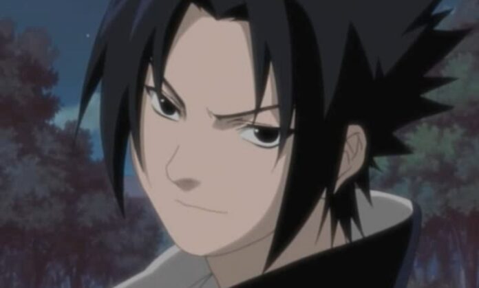 Naruto - Em qual episódio Sasuke deixa a Vila da Folha?