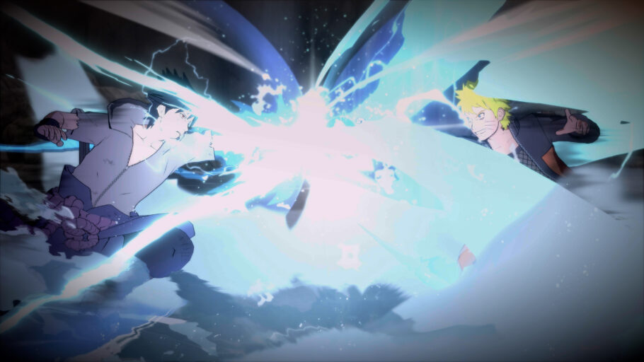 Análise: Naruto x Boruto Ultimate Ninja Storm Connections