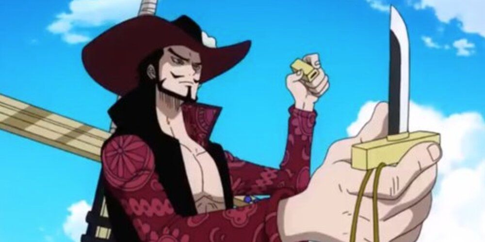 Todos os piratas em One Piece com uma recompensa maior que 3 Bilhões de Berries