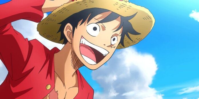 Esta é a prova de que Luffy de One Piece é o protagonista perfeito
