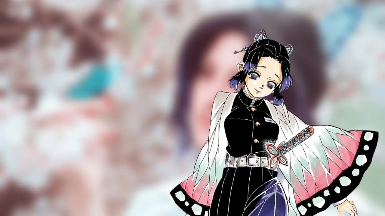 Kimetsu no Yaiba - Página 55 – Quiz e Testes de Personalidade