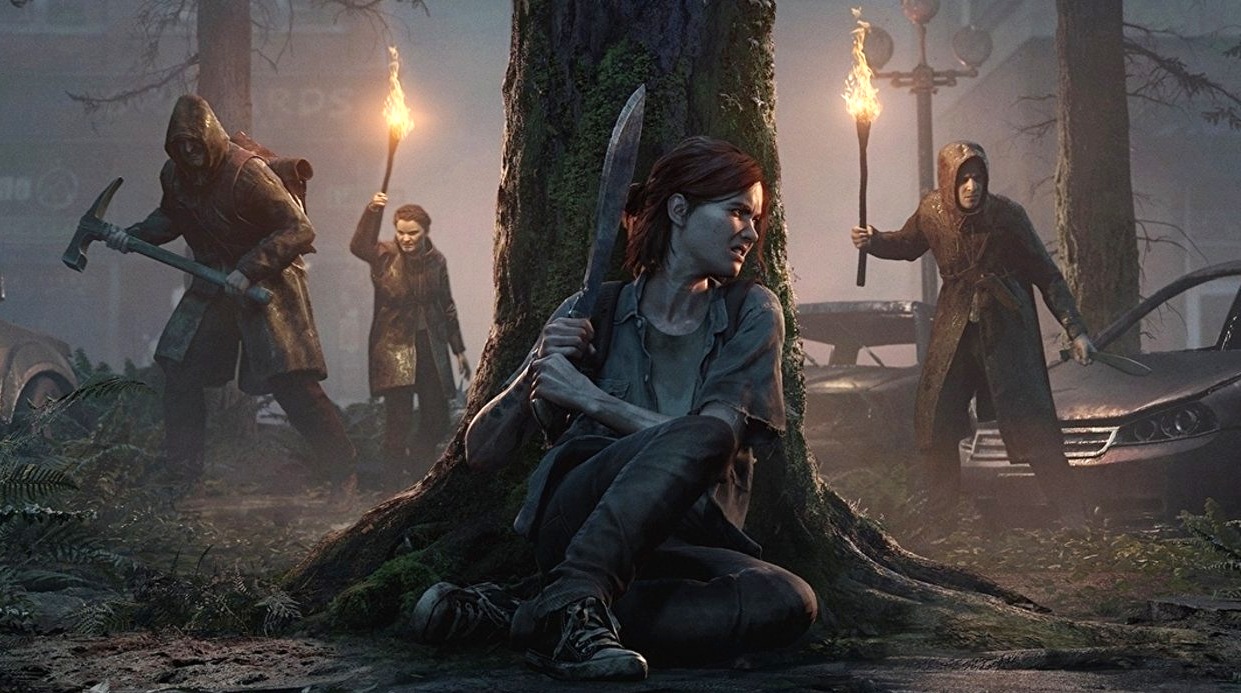 Novo vazamento de The Last of Us Part II Remastered revela novo modo de jogo e muito mais!