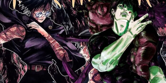 Toji Fushiguro vai retornar novamente em Jujutsu Kaisen?