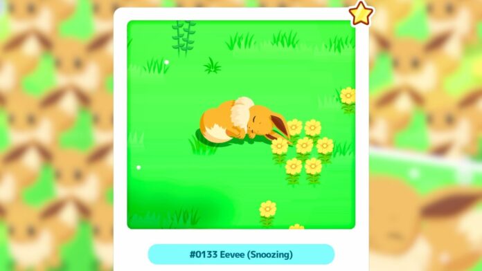 Pokémon Sleep - Como ter todas as evoluções do Eevee - Critical Hits