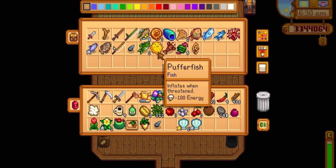stardew-valley-como-vender-peixe-critical-hits