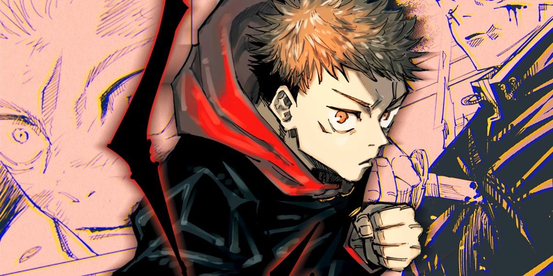 2º temporada de Jujutsu Kaisen tem Tema da Opening Revelada