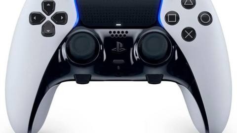 Controle Sony Dualsense Edge PS5