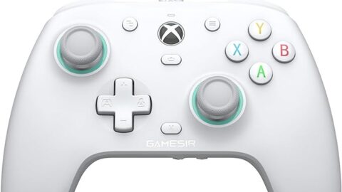 Controle GameSir G7 SE com 1 Mês de Game Pass Ultimate
