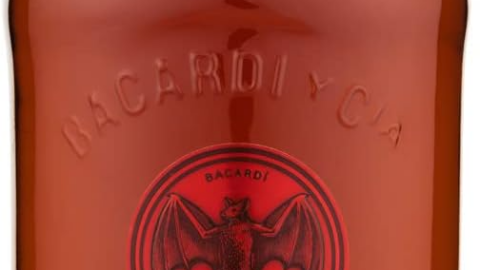 Rum Bacardi 8 Anos 750 ml