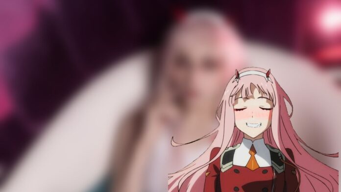 Sessão Cinema com Dubladores: Darling in The Franxx 