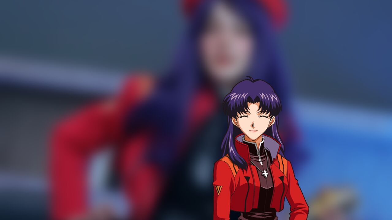 Neon Genesis Evangelion - 4 de Outubro de 1995