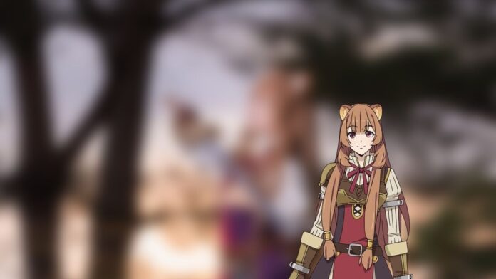 Modelo kapi_cos fez um belíssimo cosplay da Raphtalia de Shield Hero