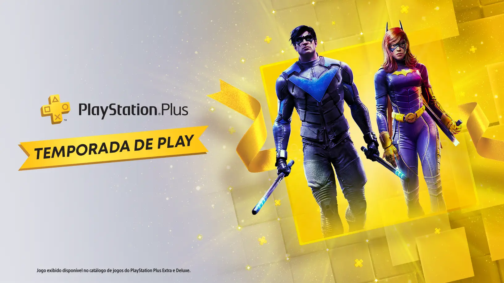 PS Plus: Confira os jogos mensais de janeiro