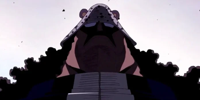 Oda Responde Pergunta Crucial Sobre Como Funciona o Poder do Kuma em One Piece