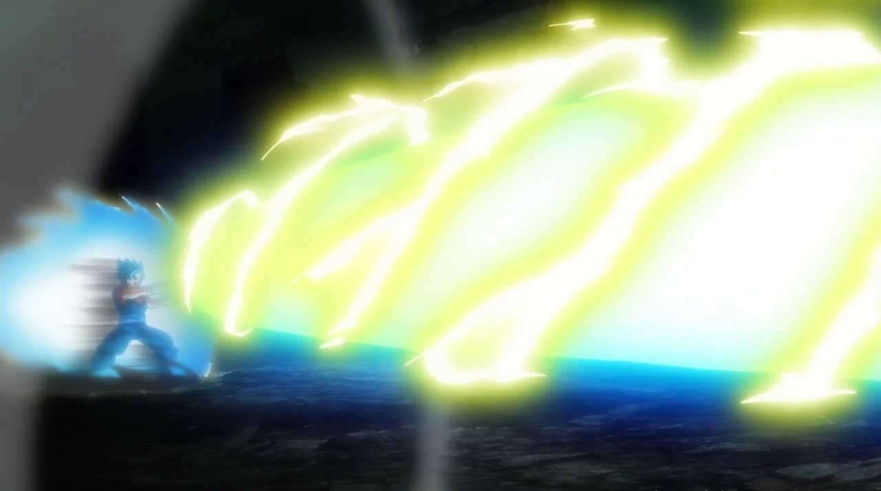Big Bang Kamehameha ou Final Kamehameha: Qual o golpe mais poderoso de Dragon Ball?