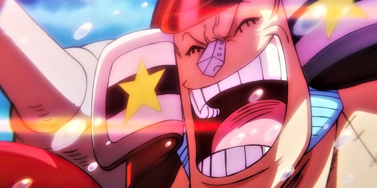 Afinal, Franky ainda é humano em One Piece?