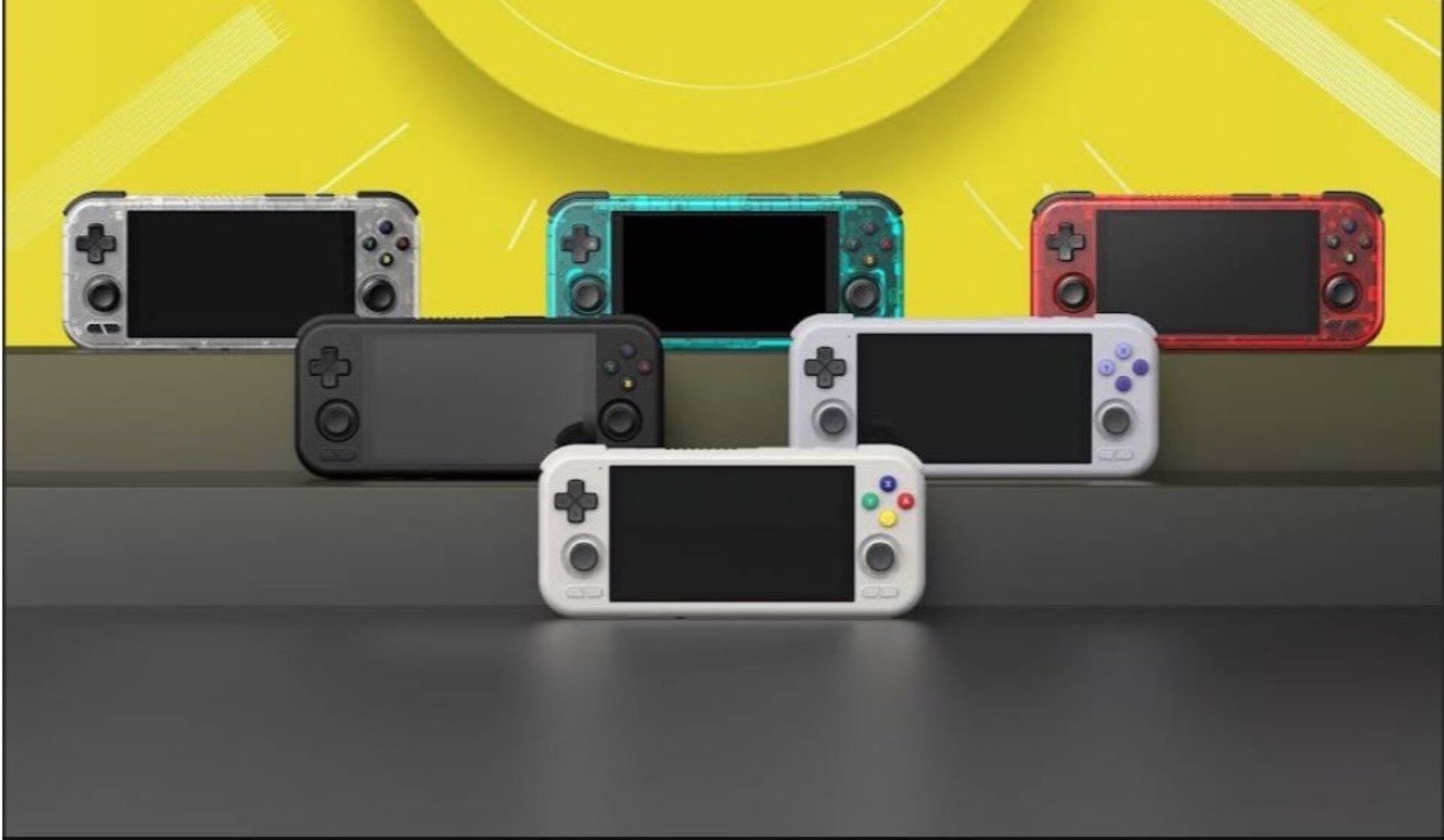 Retroid anuncia os novos Retroid Pocket 4 e Retroid Pocket 4 Pro ...