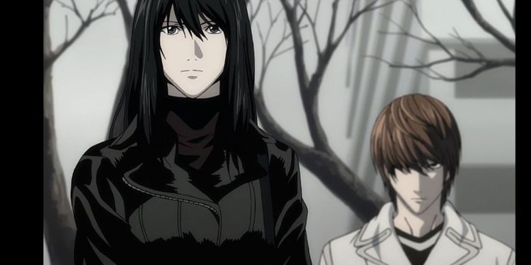 Todas as mortes em Death Note e quando elas ocorreram