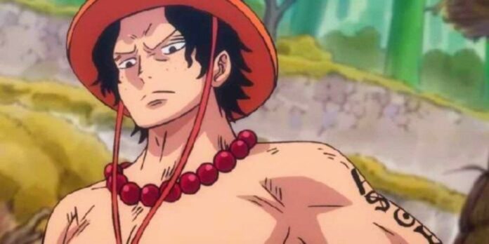 Oda Revela Por Que Ele Não Mata Muitos Personagens em One Piece