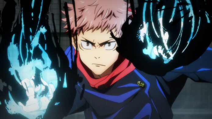 Jujutsu Kaisen - Em qual episódio Yuji usa o Punho Divergente pela primeira vez?