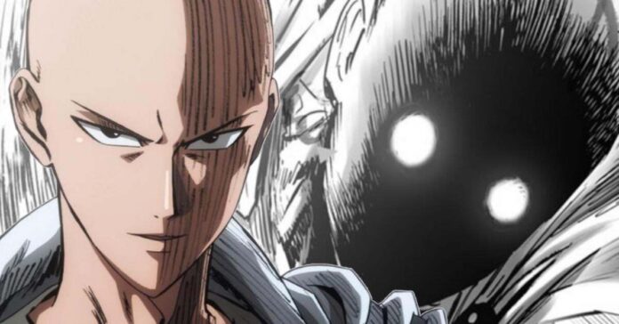 Veja como seria um confronto entre Saitama de One Punch Man e Freeza de Dragon Ball