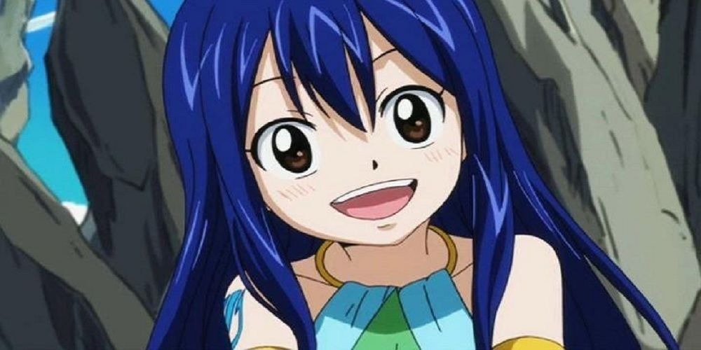  5 Personagens de Anime que Não Gostam de Lutar