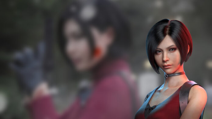 Fã indonésia de Resident Evil encanta com magnífico cosplay da Ada Wong
