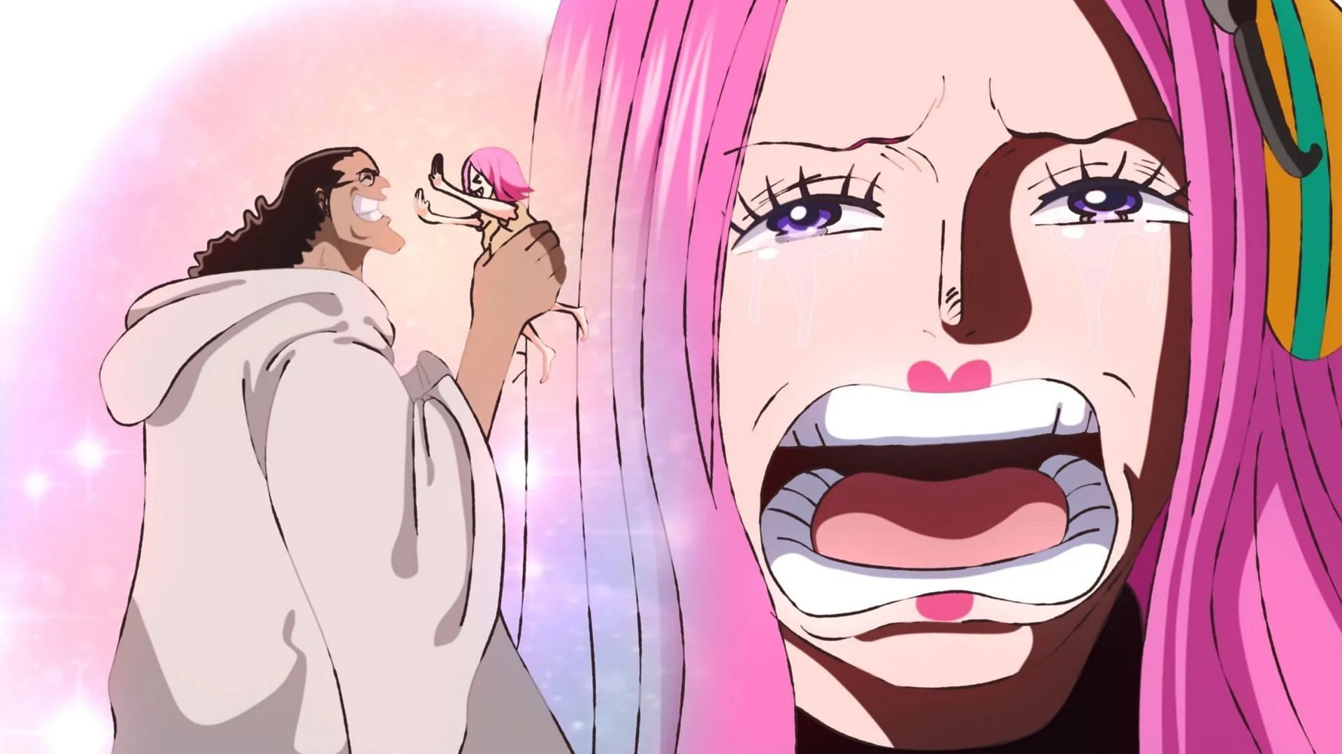 One Piece 1103 Spoilers e data de lançamento Critical Hits