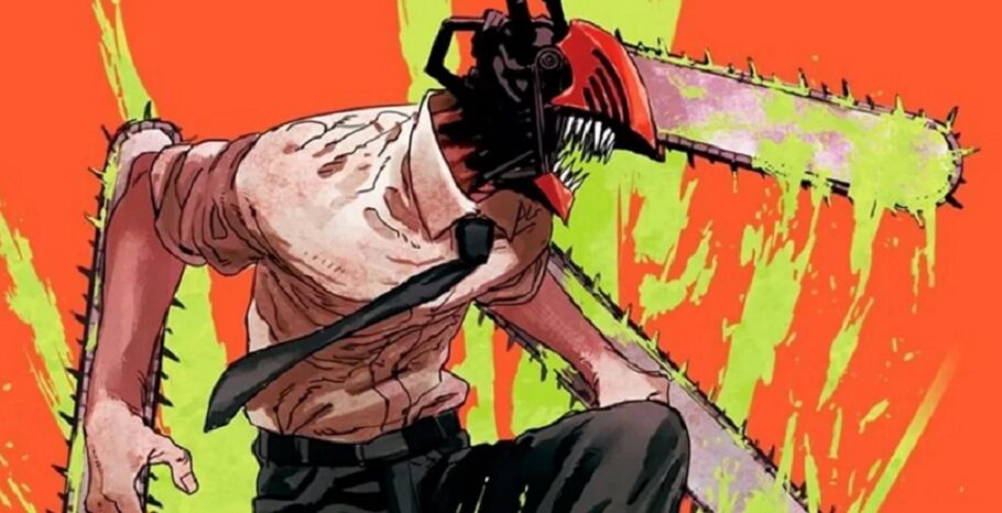 Chainsaw Man Mostra Nova Personagem Que Pode Ser o “Demônio da Morte”