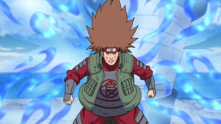 Choji Akimichi - Tudo sobre o personagem de Naruto - Critical Hits