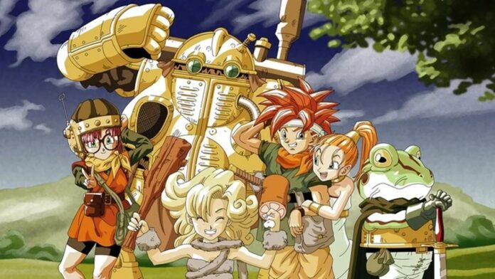 Detonado de Chrono Trigger