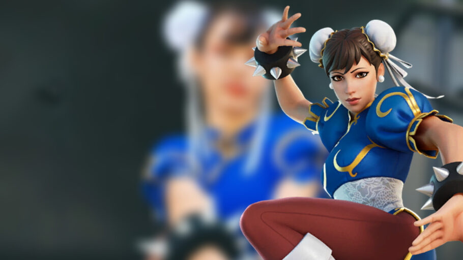 Chun-Li de Street Fighter ganha vida através de um glorioso cosplay feito por fã