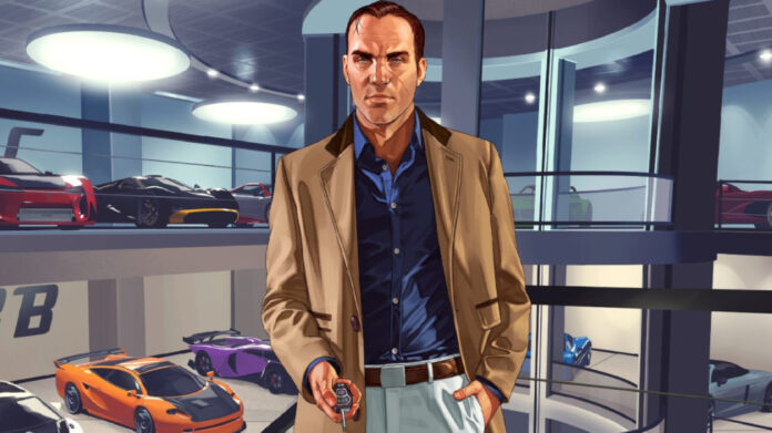 GTA 5 (Grand Theft Auto V): Guia completo : Pai/Filho