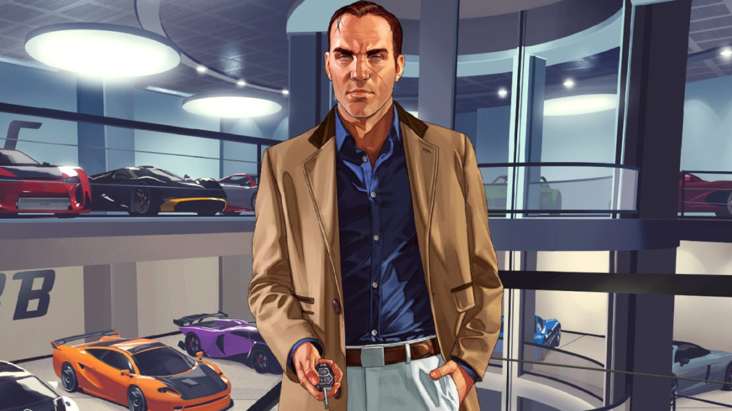 Rockstar contrata modders de comunidade roleplay de GTA V - Critical Hits