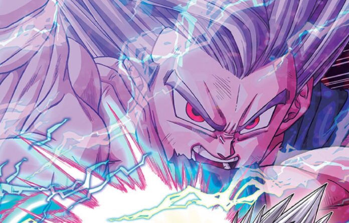 Dragon Ball Super 101 – Spoilers e data de lançamento