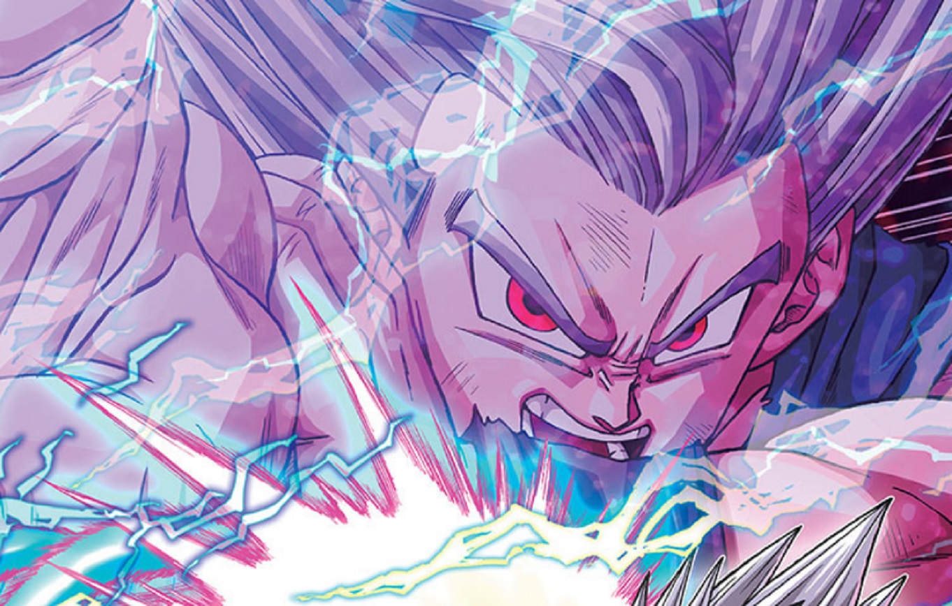 Anime ou mangá: onde o Torneio do Poder de Dragon Ball Super foi melhor? -  Critical Hits