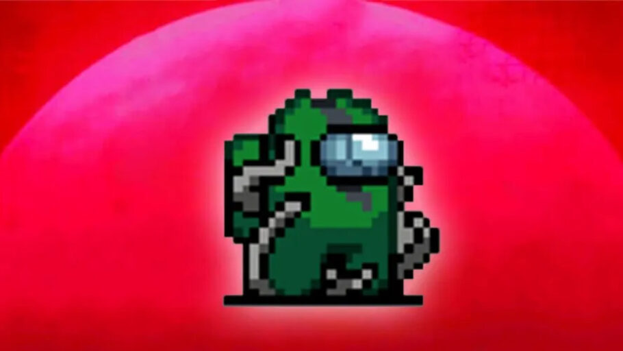 emergency meeting shapeshifter nino
