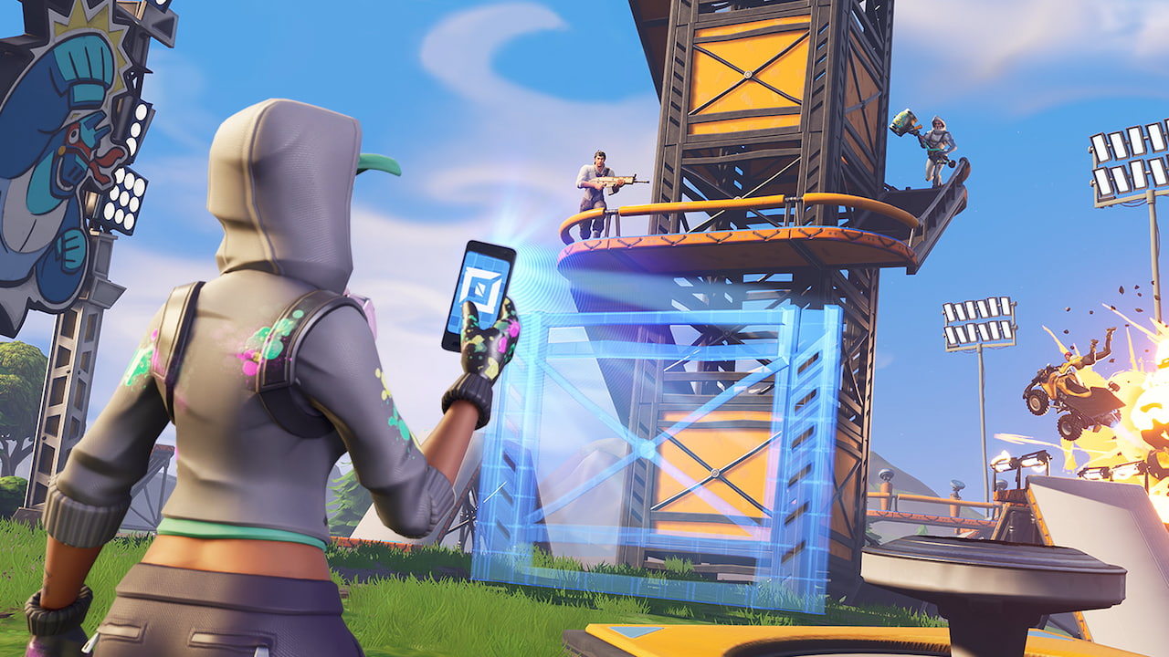 Como resgatar código no Fortnite - Mais Esports