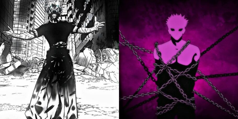 Spoiles fake de Jujutsu Kaisen 249 choca os fãs com o retorno de Gojo
