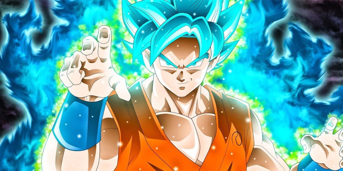 Anime ou mangá: onde o Torneio do Poder de Dragon Ball Super foi melhor? -  Critical Hits