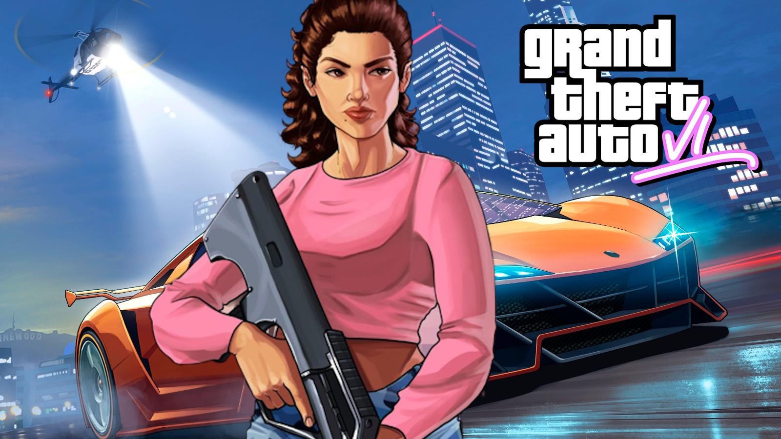 GTA 6: Rockstar anuncia data de primeiro trailer oficial - Adrenaline