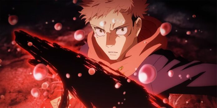 Jujutsu Kaisen 256 confirma que Yuji quebrará o recorde mundial de Black Flash