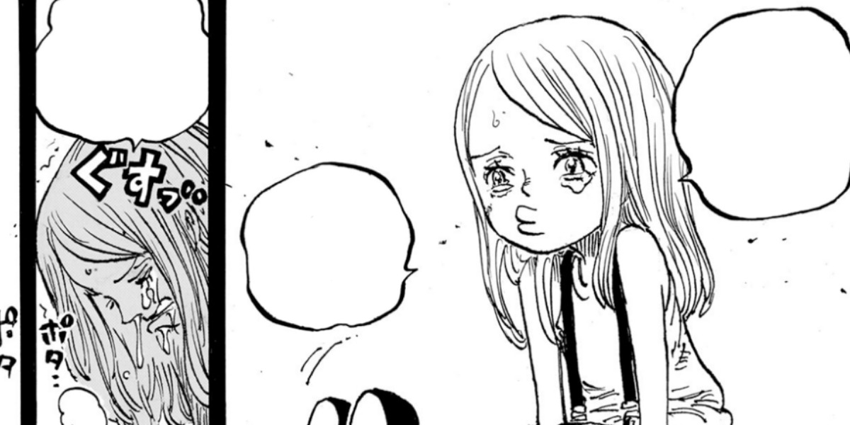 Afinal, Bonney pode utilizar o Gear 5 em One Piece?