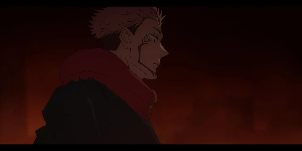 Por Que Sukuna Odeia Tanto Yuji em Jujutsu Kaisen?