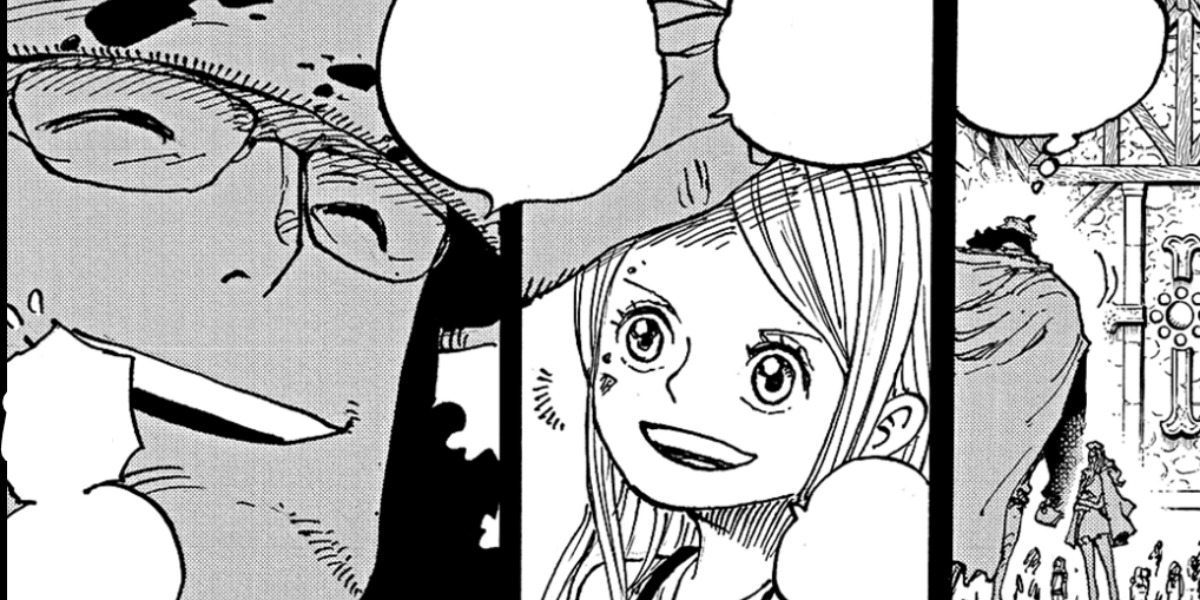 Entenda como funciona a distorção do futuro de Jewelry Bonney em One Piece