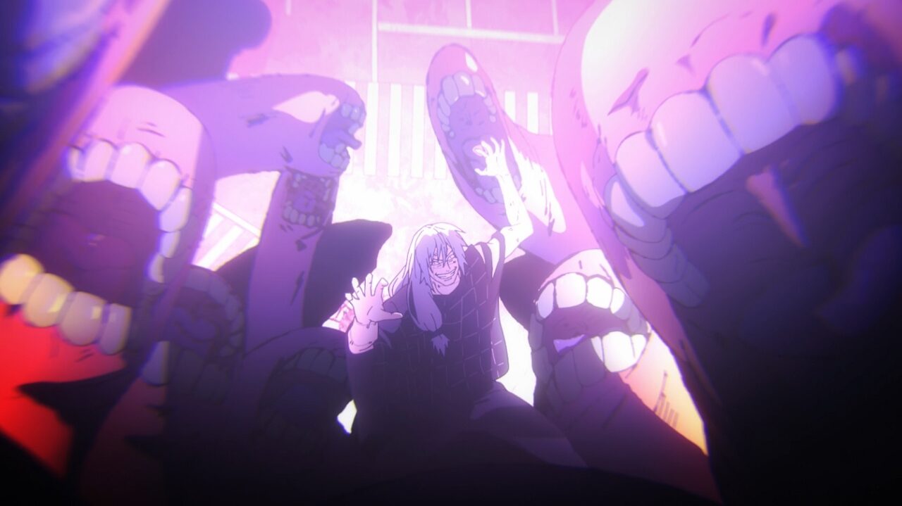 Jujutsu Kaisen Episódio 45 (ep 21 temporada 2) – Onde assistir, Spoilers, data de lançamento