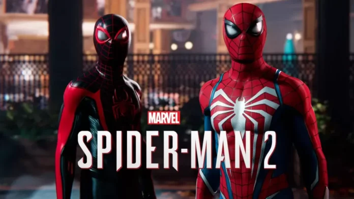 Marvel's Spider-Man 2 é comparado com jogo anterior; veja