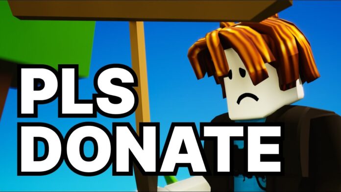 Todos os Códigos de PLS Donate - Códigos de Roblox PLS Donate